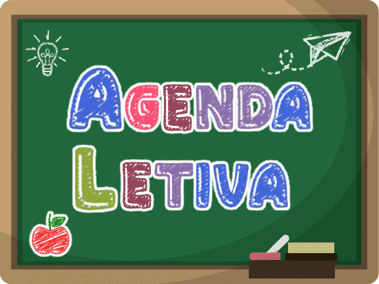Agenda Letiva